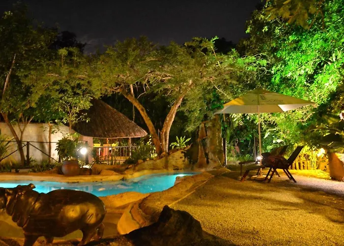 Pumusa Bushcamp