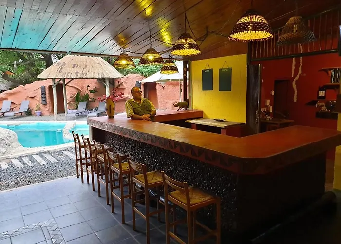 Pumusa Bushcamp