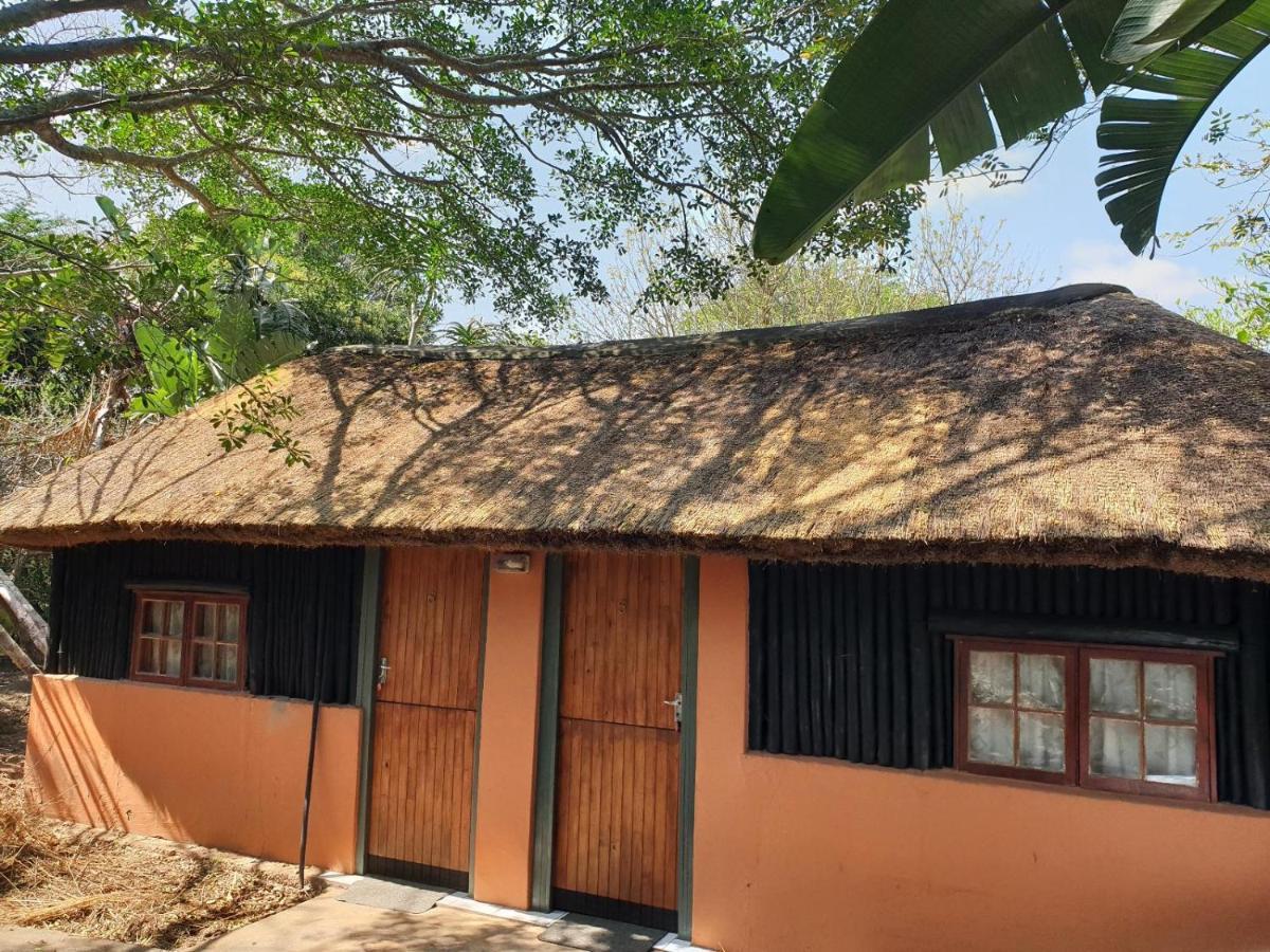 Pumusa Bushcamp