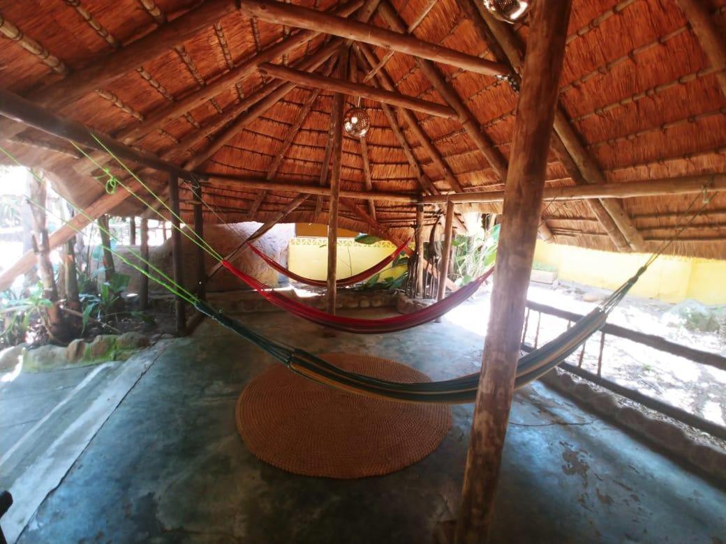 Lodge Pumusa Bushcamp