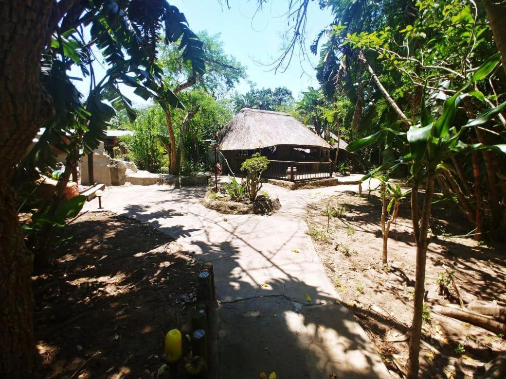 Pumusa Bushcamp
