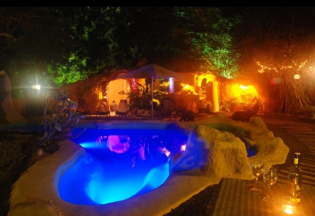 Pumusa Bushcamp * Hluhluwe